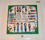 Brickell, Edie - Shooting Rubber Bands At The Stars