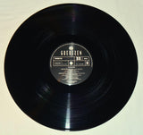 Thomas Edisuns Electric Light Bulb Band