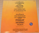 Piaf, Edith - Disques