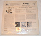 Piaf, Edith - Magic Of