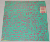 Edward Second & Red Hot Polkas - Edward Second & Red Hot Polkas