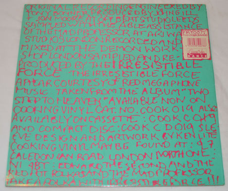 Edward Second & Red Hot Polkas - Edward Second & Red Hot Polkas