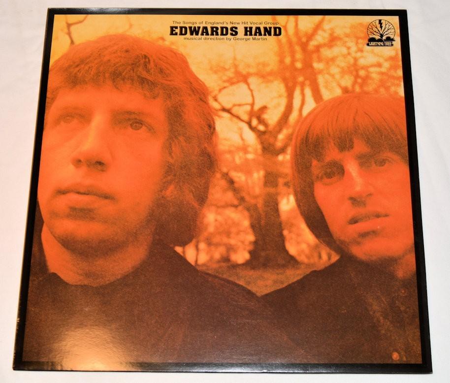 Edwards Hand - Edwards Hand