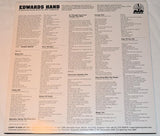 Edwards Hand - Edwards Hand