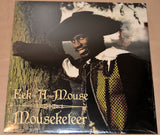 Eek-A-Mouse - Mouseketeer