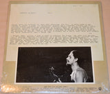 Gismonti, Egberto - Solo