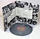 The Jimi Hendrix Experience – Electric Ladyland