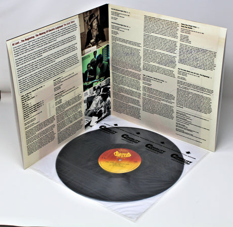 The Jimi Hendrix Experience – Electric Ladyland