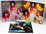 The Jimi Hendrix Experience – Electric Ladyland