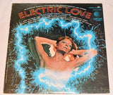 Electric Concept Orchestra - Electric Love