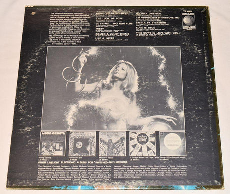 Electric Concept Orchestra - Electric Love