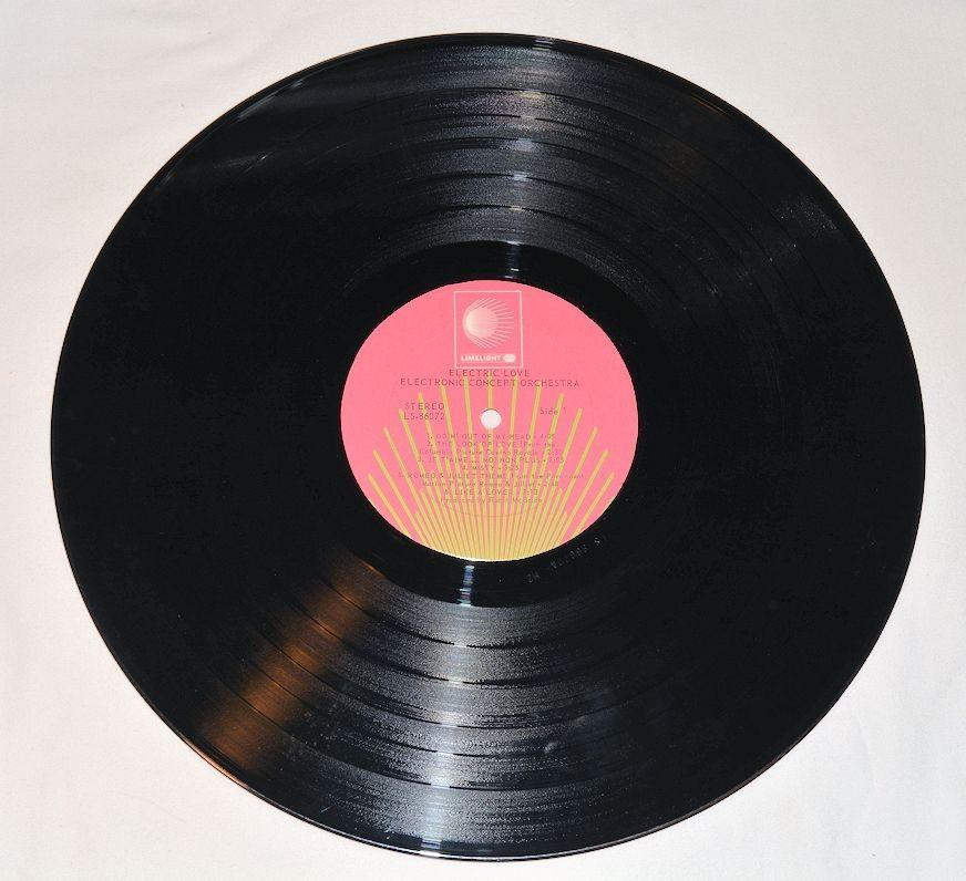 Electric Concept Orchestra - Electric Love