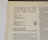 Electric Flag, The - The Best Of