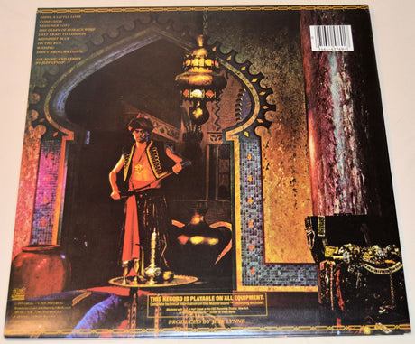 Electric Light Orchestra - Discovery (Half Speed)