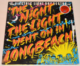 Electric Light Orchestra - Lights On Long Beach