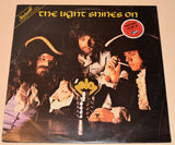Electric Light Orchestra - Light Shines On