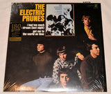 Electric Prunes - I Had Too Much To Dream