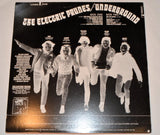 Electric Prunes - Underground