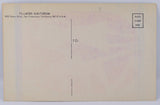Electric Flag, Albert King - Fillmore Postcard