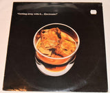 Electronic - Getting Away With It