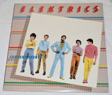Elektrics - Current Events