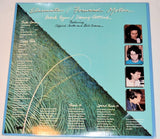 Elements - Forward Motion