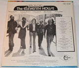 Eleventh House - Introducing