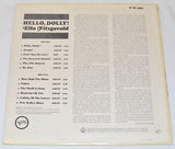 Fitzgerald, Ella - Hello Dolly
