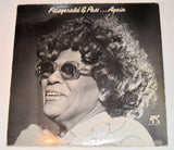 Fitzgerald, Ella - & Pass Again