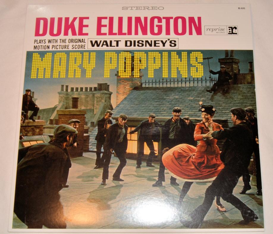 Ellington, Duke - Mary Poppins