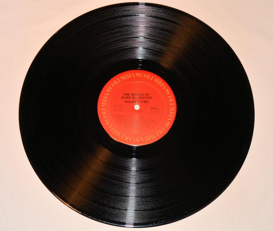 Ellington, Duke - World Of Vol 2