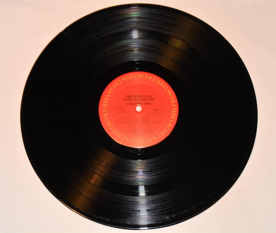 Ellington, Duke - World Of Vol 2