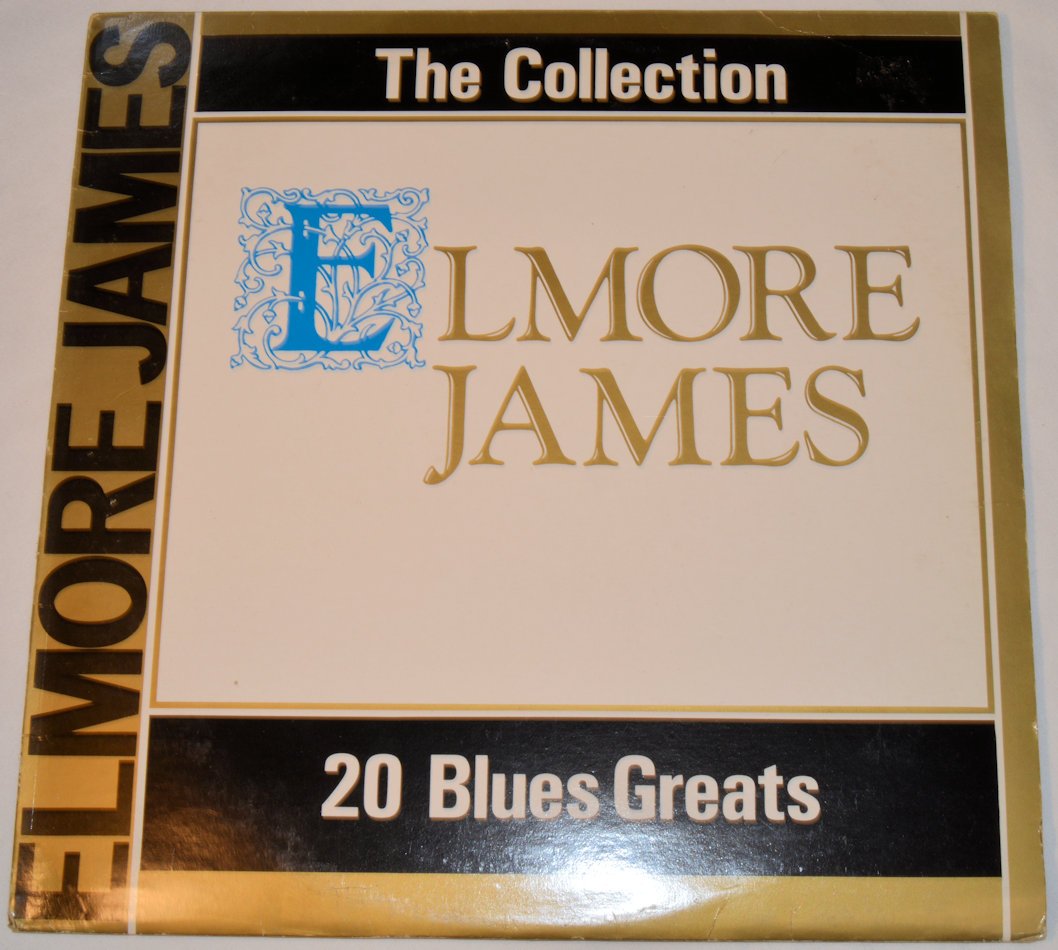James, Elmore - The Collection