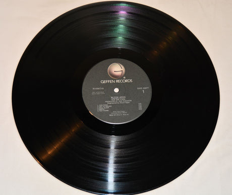 John, Elton - Ice On Fire