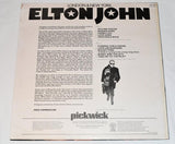 John, Elton - London & New York
