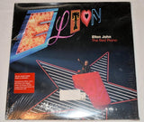 John, Elton - Red Piano