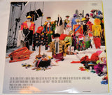 John, Elton - Reg Strikes Back