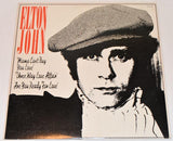 John, Elton - Tham Bell Sessions