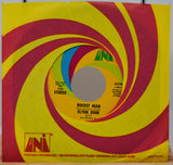 John, Elton – Rocket Man