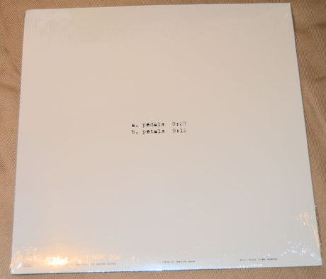 Eluvium - Pedals/Petals