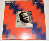 Jones, Elvin - Impulse Years