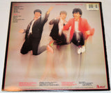 Elvis Brothers - Movin' Up