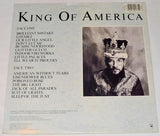 Costello, Elvis - King Of America
