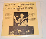 Costello, Elvis - Goes To Washington
