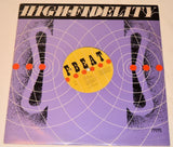 Costello, Elvis - High Fidelity