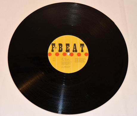 Costello, Elvis - High Fidelity