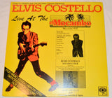 Costello, Elvis - Live At Mocambo