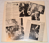 Costello, Elvis - Live At Mocambo