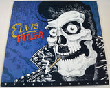 Elvis Hitler - Disgraceland