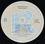 Elvis Hitler - Disgraceland